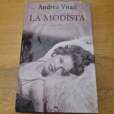 G2 LA MODISTA ANDREA VITALI