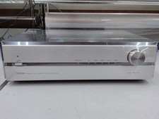Preamplificatore Denon