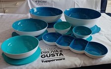 Set Ciotole Allegra Tupperware