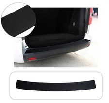 Protezione paraurti posteriore