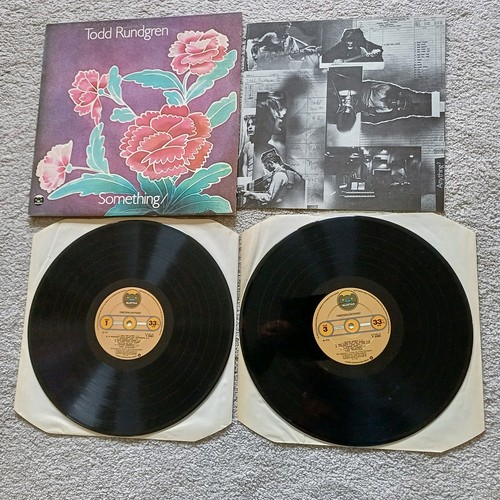 Todd rundgren - todd,