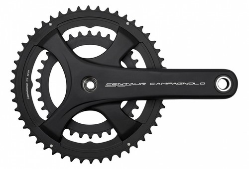 Guarnitura pedivella 172 mm - guarnitura,