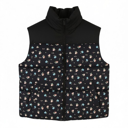Vila maja gilet donna collo - maja,
