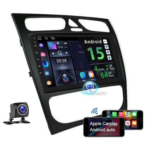 Autoradio android15 per - android15,