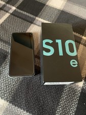 Smartphone Samsung S10e