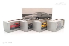 Collezione Storia Porsche Set