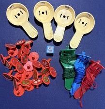 Set Pronto Gioco Spaghetti