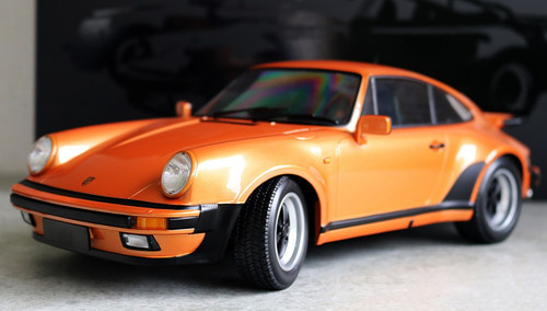 Porsche 911 930 turbo - porsche,