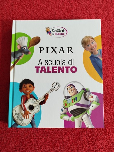Libro scuola talento - libro,