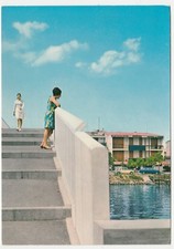 GRADO - GORIZIA - RISTORANTE SERENA - VIAGG. -26384-