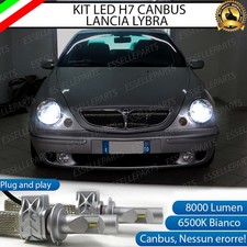 KIT LED H7 FULL LED LANCIA