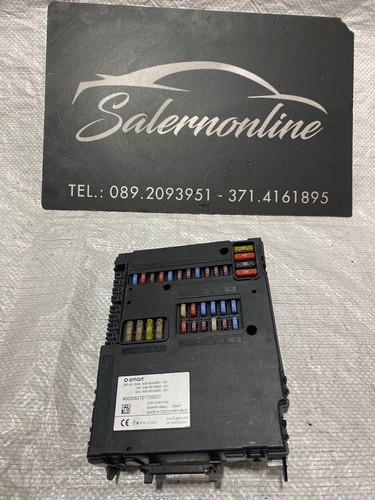 Centralina sam body - body, 451
