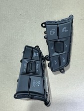 Tastiere Dx e SX Volante Alfa