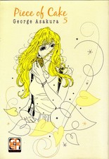 RW GOEN - PIECE OF CAKE 5 -