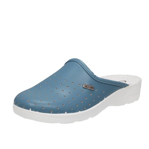 Saniflex pantofole sanitarie - pantofole,