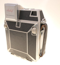 Fotocamera Linhof Super