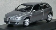 Modellino auto Minichamps 1/43