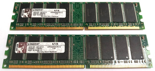 Ram ddr1 ddr pc3200 - 1,