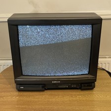 Hitachi 20 Pollici CRT