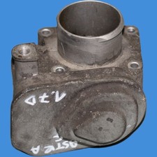 Bocchettone farfallato Opel