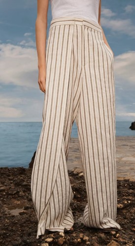 Pantalone zara edizione - pantalone,