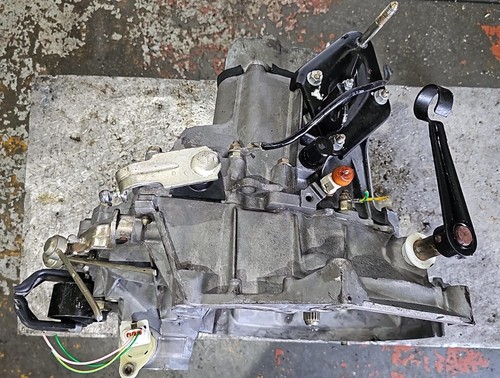 Cambio manuale per - manuale, citroen
