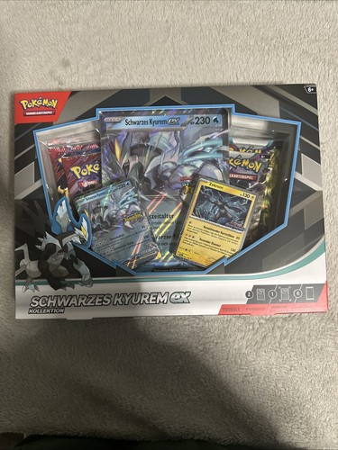 Pokemon kyurem nero - pokemon,