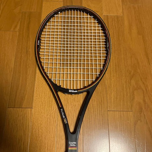 Impugnatura racchetta tennis