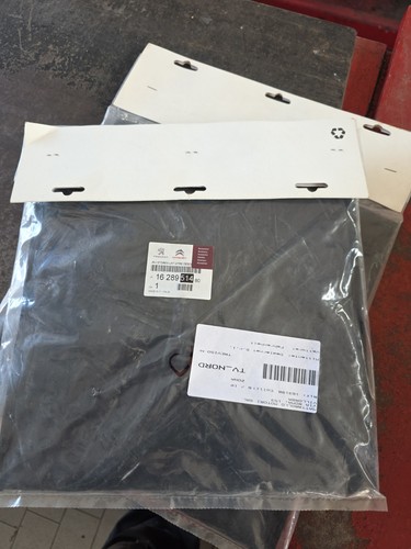 Tendina parasole posteriore - ,