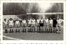 Vintage Football Photo Men's