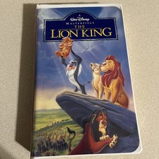 Walt Disney Masterpiece