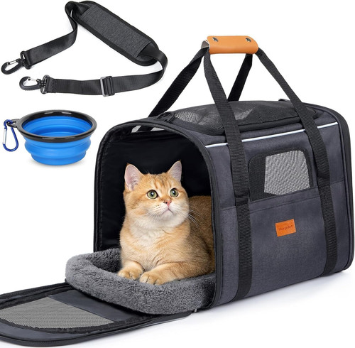 Trasportino per gatti - gatti, e