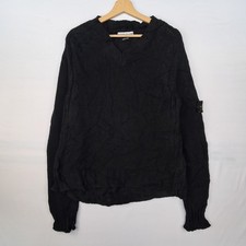 Maglione Stone Island in lana