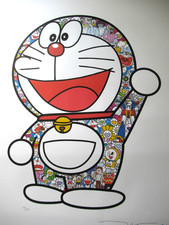 TAKASHI MURAKAMI: BELLA