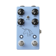 Pedali JHS Unicorn V2 Univibe