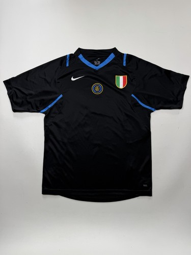 Rare vintage nike inter - vintage,