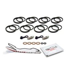 Kit manutenzione pinza freno