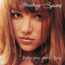 Britney Spears - ...Baby One
