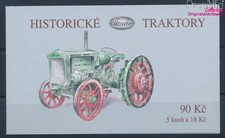 Francobolli Repubblica Ceca