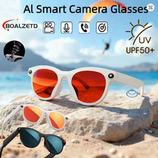 Occhiali da sole AI Smart
