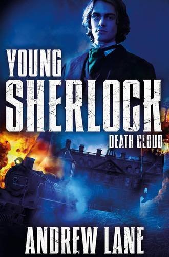 Young sherlock holmes death - young,