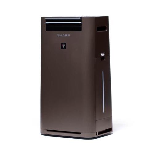 Sharp hg40e purificatore - ua-hg40e-t,