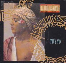 La Luna les Canta - Tu Y Yo