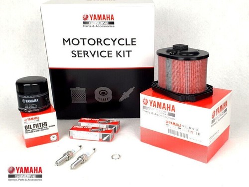 Yamaha kit service - kit, 700