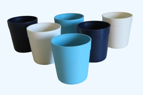 Verre tupperware vintage lot - vintage,