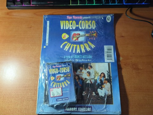 Video corso chitarra 62 - corso,