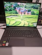 Notebook Lenovo Yoga S7 Pro 16" - AMD Ryzen7 - RAM 16GB - 1TB SSD - RTX 3050 4GB