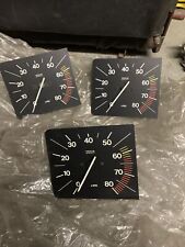 STRUMENTO JAEGER INDICATORE CONTAGIRI ALFA ROMEO 75 - ALFA ROMEO 430100502