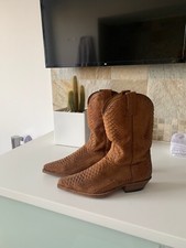 Stivali Camperos Pitone Don Quijote Numero 42