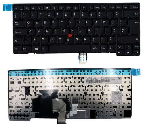 Lenovo thinkpad t431s - thinkpad,